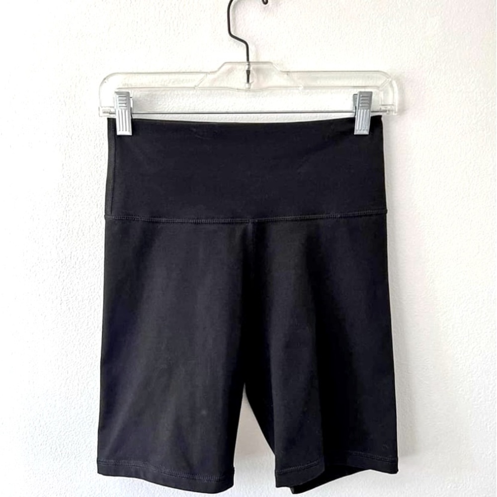 Aerie Biker Shorts